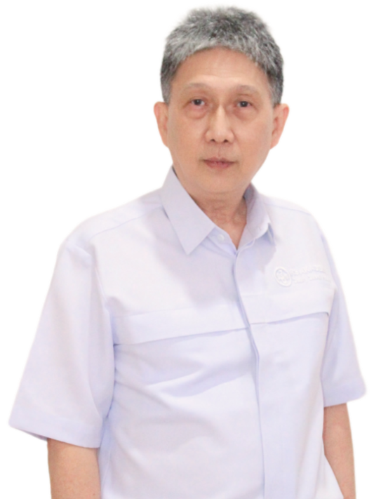 dr. David Kurnia, Sp.PD