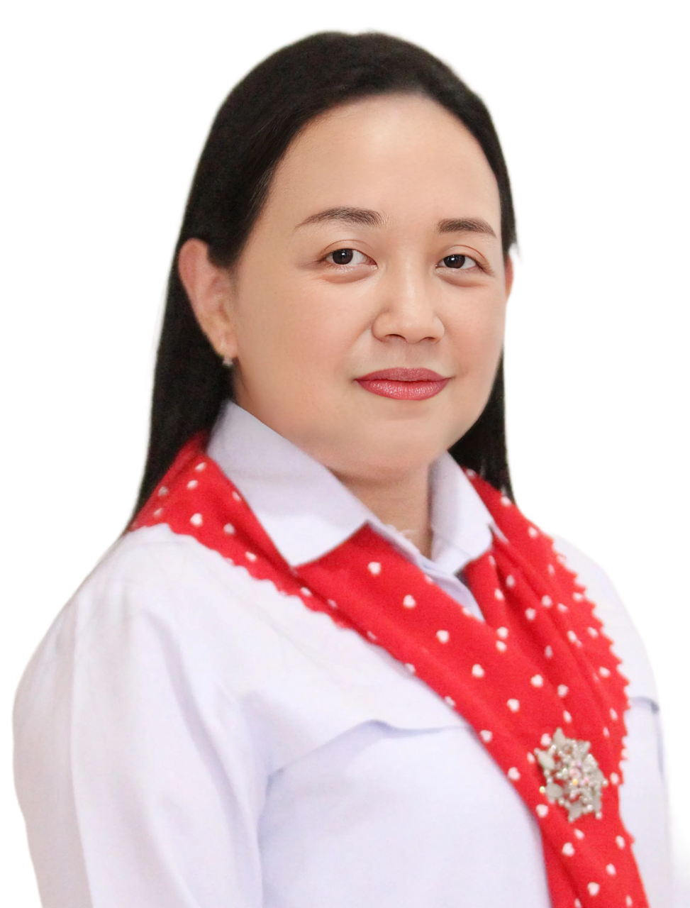 dr. Winnie