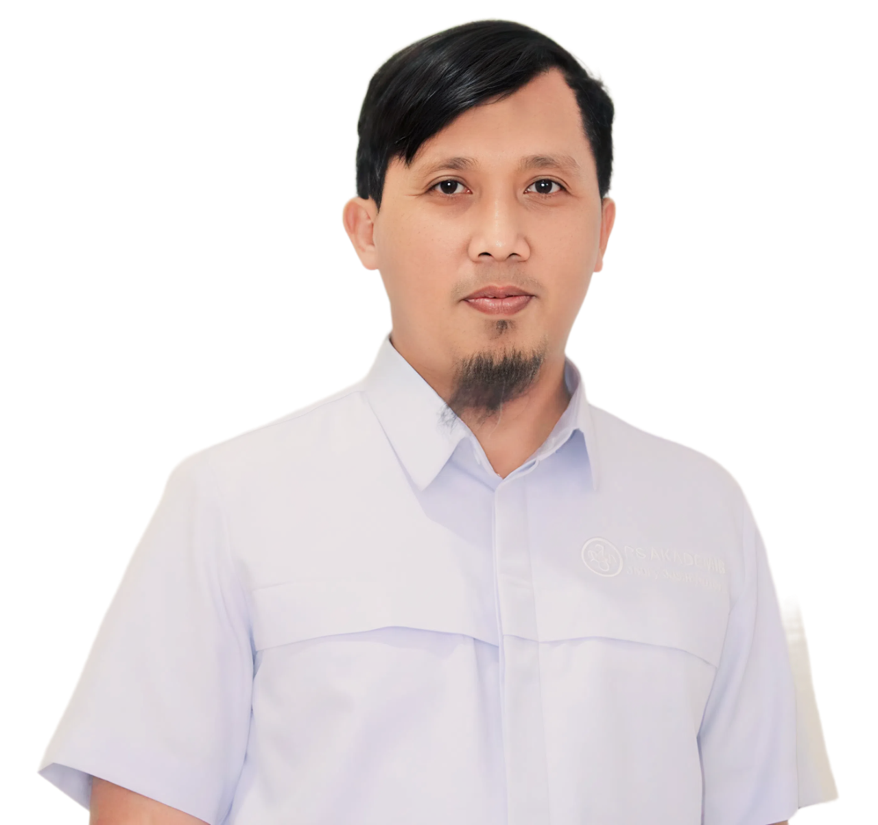 dr. Irwan Fitrahari