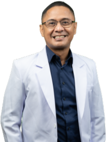 dr. Nasrum Machmud, Sp.PD-KGH