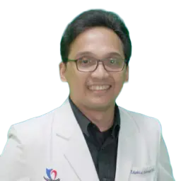 dr. Asykar M. Palinrungi, Sp.U