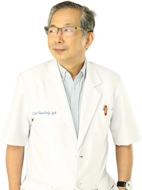 dr. Jani Tanumihardja, Sp.N, FMIN