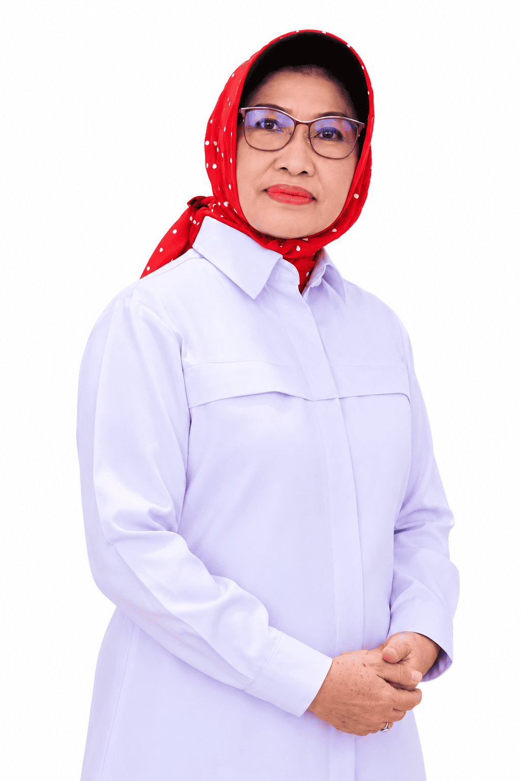 dr. Hadarati Razak, M.Kes.