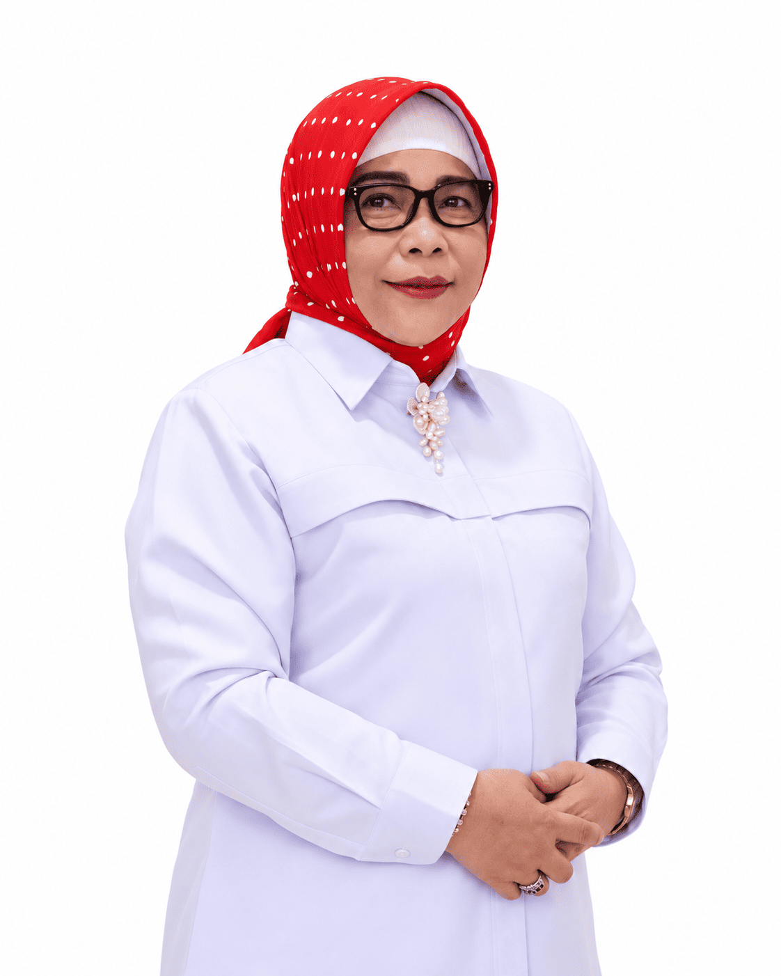 dr. Rachmawati M., M.Kes.